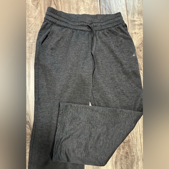 adidas Pants - ADIDAS CLIMAWARM women’s soft joggers